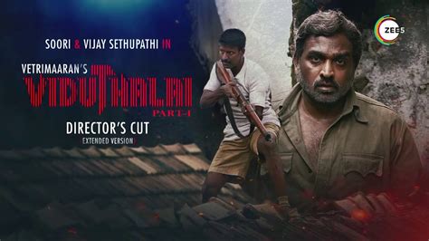 viduthalai movie trailer|‘Viduthalai Part 1’ trailer: Vetrimaaran brings an intense drama ...